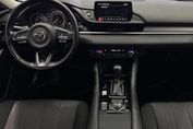 Mazda 6 2.0 SkyJoy aut