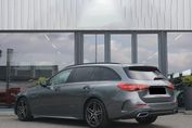 Mercedes Klasa C 220 d  4-Matic AMG Estate
