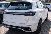 Hongqi HS5 Executive AWD 2.0T