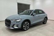 Audi A3 TFSI S tronic allstreet