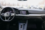 Volkswagen Golf TDI Life DSG