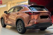 Lexus NX 350h Prestige 2.5 Hybrid