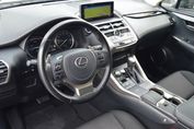 Lexus NX 300h