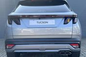 Hyundai Tucson 1.6 T-GDi HEV Platinum 4WD aut