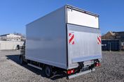 Iveco Daily 35S18 Kontener 8EP + Winda