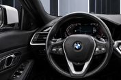 BMW Seria 4 420i aut