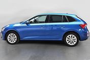 Skoda Scala 1.5 Tsi Ambition Dsg