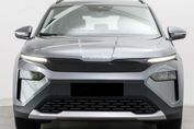 Skoda Elroq 50