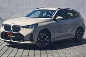 BMW X3 xDrive20d mHEV aut