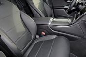 Mercedes GLC 220 d 4-Matic Avantgarde