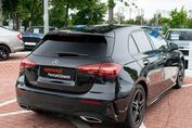 Mercedes Klasa A 200 Progressive 7G-DCT