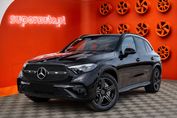 Mercedes GLC 220 d 4-Matic AMG Line