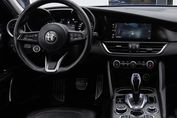 Alfa Romeo Giulia 2.0 Turbo Veloce Q4 aut