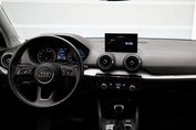Audi Q2 35 TFSI S tronic