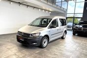 Volkswagen Caddy osobowy L1H1