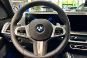 BMW X7 xDrive40d M Sport