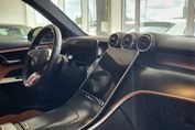 Mercedes GLC 200 4MATIC Avantgarde