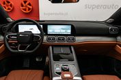 Jaecoo 8 1.5 T-GDI Super Hybrid Premium DHT 7os.
