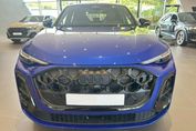 Audi Q5 TDI quattro S line