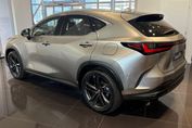 Lexus NX 350h Prestige 2.5 Hybrid AWD