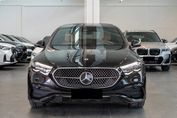 Mercedes Klasa E 200 4-Matic AMG
