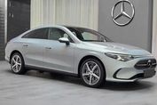 Mercedes CLA 200 Progressive
