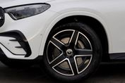 Mercedes GLC 220 d 4-Matic AMG Line