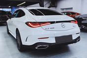 Mercedes CLE 300 4-Matic AMG Line