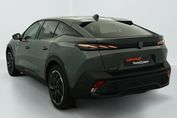 Peugeot 408 GT 1.2 mHEV e-DCS6