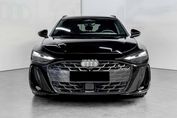 Audi A6 TDI quattro Avant