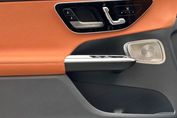 Mercedes GLC Coupe 220 d  4-Matic AMG Line