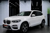 BMW X3 xDrive20d xLine sport-aut