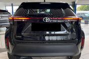 Toyota Yaris Cross Style 1.5 Hybrid AWD