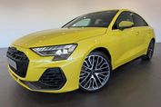 Audi A3 TFSI S Line