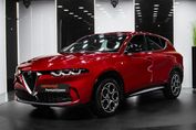 Alfa Romeo Tonale T4 GSE mHEV Sprint DCT