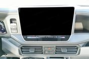 Volkswagen Crafter Wywrotka