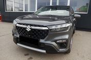 Suzuki S-Cross 1.4 SHVS Premium