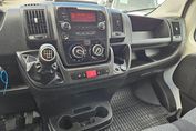 Fiat Ducato L4 Kontener 8 ePAL