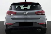 Hyundai i30 1.6 T-GDI 48V N-Line DCT
