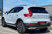 Volvo XC40 B4 B Inscription aut