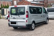 Renault Trafic Kombi L2H1