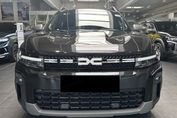 Dacia Bigster Journey 1.8 Full Hybrid