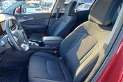 Kia Sportage 1.6 T-GDI HEV L 4WD aut