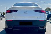 Mercedes GLE Coupe 300 d 4-Matic AMG Line