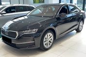 Skoda Octavia Selection 2.0 TSI 4x4 DSG