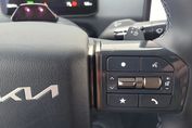Kia PV5 71.2kWh L2H1