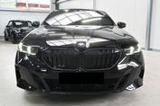 BMW Seria 5 520d xDrive M Sport