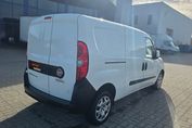 Fiat Doblo Cargo/Van Maxi