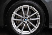 BMW Seria 3 318d Advantage aut