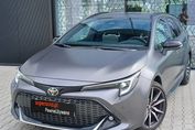 Toyota Corolla 2.0 Hybrid GR Sport Dynamic